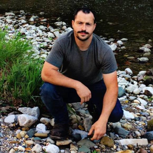 Meet your Posher, William - Picture 1 of 1